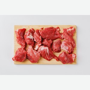 Говядина для тушения, 400 г