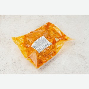 Окорочка цыпленка в соусе Сливочный Манго