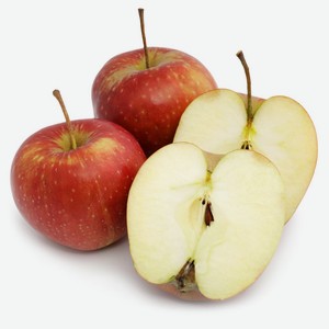 Яблоки Прочие Товары Ред Чиф/Ред Делишес вес,