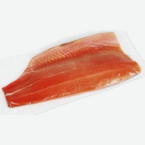 Форель филе с/с вес, Эстотрейд