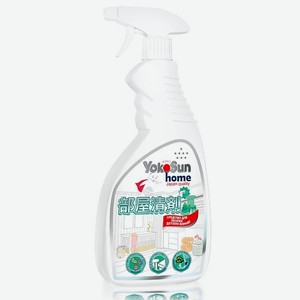 YOKOSUN Средство для уборки детских комнат 500