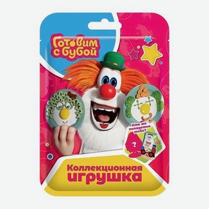 Игрушка Готовим с Бубой Конфитрейд в ассортименте