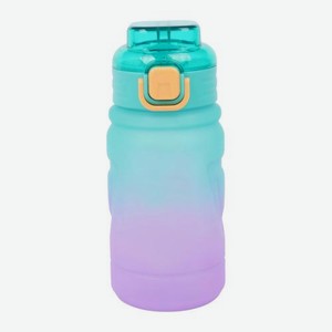Бутылка для воды 600мл в ассортименте