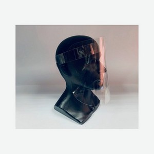 Защитный экран для лица