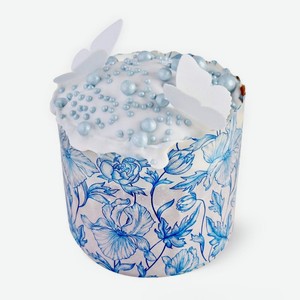 Кекс пасхальный творожный, 350г