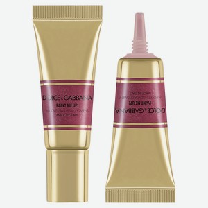 DOLCE&GABBANA Универсальный многофункциональный пигмент Paint Me Up!, 04 Mauve Graffiti, 5 мл