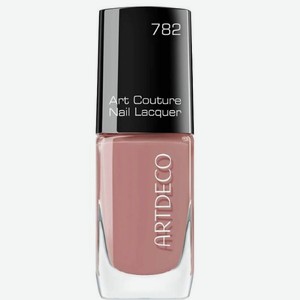 ARTDECO Лак для ногтей Art Couture Nail Lacquer, № 782 Metropolis, 10 мл
