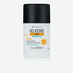 Солнцезащитный стик для детей 360° Pediatrics Stick SPF50+