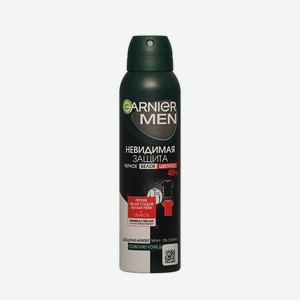 Мужской дезодорант - антиперспирант Garnier Men   Mineral   150мл