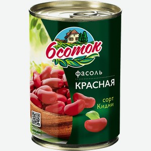 Фасоль красная 6 Соток 400гр