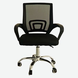 Кресло офисное Base сетка черное, 56х58х85 см