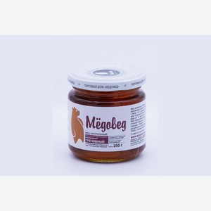 Мед ТД Мёдовед Гречишный натуральный 250 г