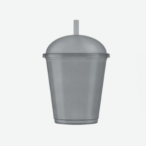 Стакан-тамблер, 1 шт