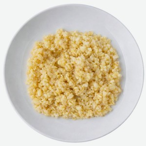 Гарнир из булгура и киноа У Палыча, 200г, 200 г