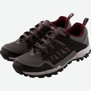 Ботинки спортивные женские INWIN р. 37–41 серые, Арт. GS21-H069