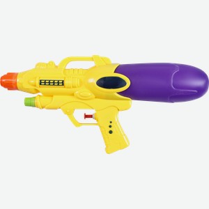 Водный пистолет BIGGA, 30см, Арт. ZY1475542