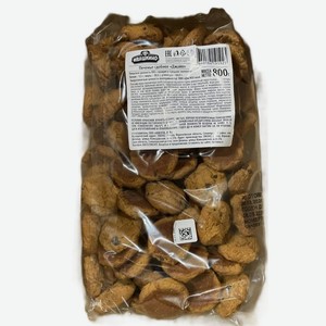 Печенье сдобное ДЖАЙВ с шоколадом 800 гр