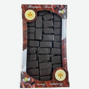 Конфеты глазированные Тихорецкая птичка с ванильным вкусом 600 г