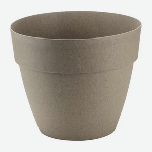 Горшок для цветов мокка Эко d-20см
