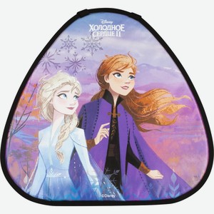 Ледянка DISNEY 52х50см треугольная в ассортименте Т13891Т14003Т16407Т21779Т11011, Россия