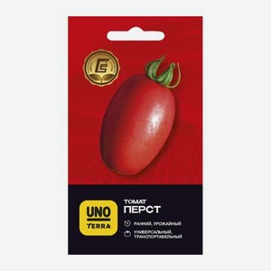 Семена томата Перст Uno Terra 0.1г