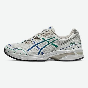 ASICS Кроссовки Gel 1090  Cream Blue , Размер 39.5