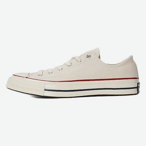 CONVERSE Кроссовки Chuck Taylor All Star 70 Ox Parchment, Размер 39