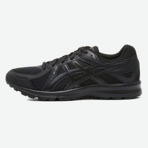 ASICS Кроссовки Jog 100 2  All Black , Размер 41.5