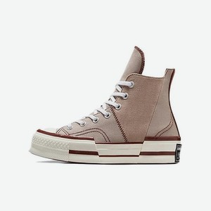 CONVERSE Кроссовки Chuck 70 Plus Khaki, Размер 38