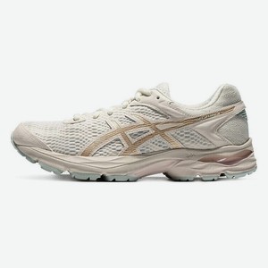 ASICS Кроссовки Gel Flux 4  White Golden , 36.0