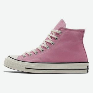 CONVERSE Кроссовки Chuck Taylor All Star 70 Hi Vintage Canvas Amber Pink, Размер 37.5