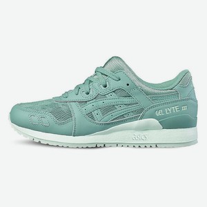ASICS Кроссовки Gel Lyte 3  Green  Women s, Размер 37
