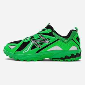 NEW BALANCE Кроссовки 610T Уличная обувь Низкие кеды Унисекс, 38.5