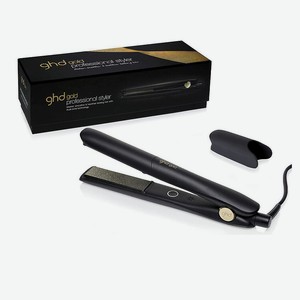GHD Профессиональный утюжок для волос Gold Classic Styler, 1 шт.