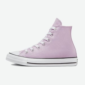 CONVERSE Кроссовки Chuck Taylor All Star Canvas Shoe Purple, Размер 36