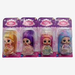 Кукла Centrum Модница