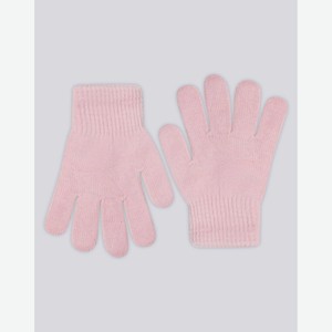 Перчатки дет INWIN роз./лилов. GU20-pink/GU22-purp,G23-PR, Россия