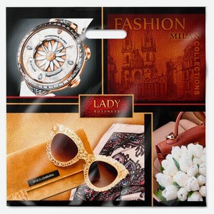 Сумка «АппликА» 44х44 см, 1 шт в ассортименте