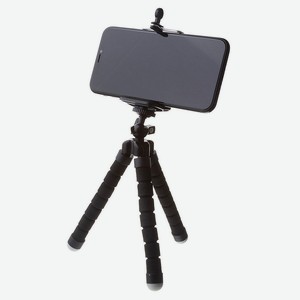 Штатив для смартфона DIIN Tripod трипод универсальный черный