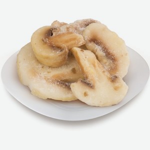 Шампиньоны резаные