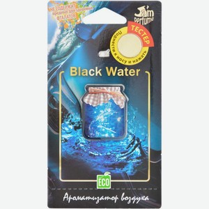 Ароматизатор Адажио Jam Perfume автомобильный 7г в ассортименте