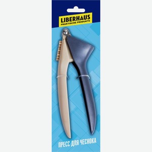Пресс Liberhaus для чеснока 1шт, 1 шт