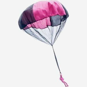 Игрушка Unic-Toys Парашютист в ассортименте 1шт., 1 шт