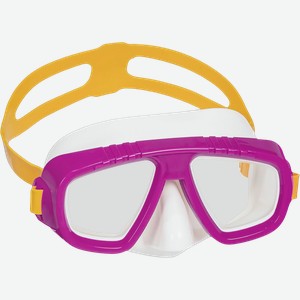 Маска для ныряния BESTWAY Hydro-Swim, с 3 лет, Арт. 22011