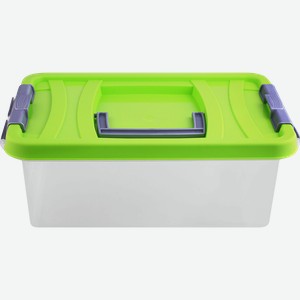 Контейнер для пищевых продуктов MARTIKA 6л Арт. С 205П