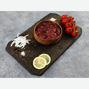 Печень цыплят-бройлеров ЛЕНТА FRESH СП охл. вес, Россия