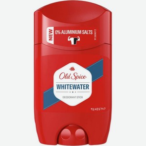 Дезодорант-стик Old Spice Бурная вода (WhiteWater) 50 мл