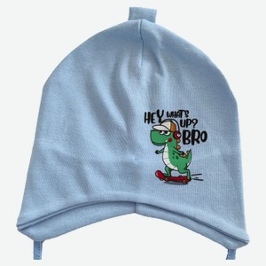 Шапка детская CARIBA, размер 44-46