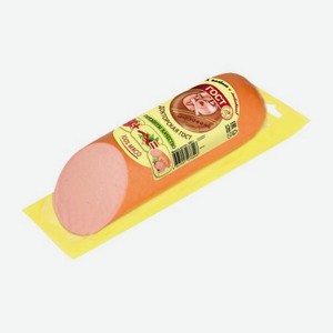 Колбаса Докторская вареная Иней 350г