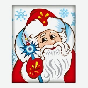 Шоколадка «Шоколадный Мир» С Новым годом!, 5 г